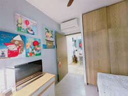 Bellewaters (D19), Condominium #583629281